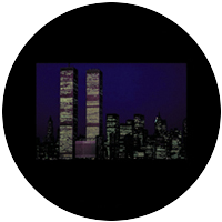 Twin Towers 2