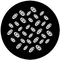 Swirl Break Up