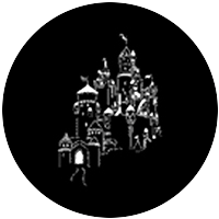 Fantasy Castle