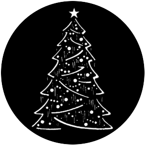 Christmas Tree Composite