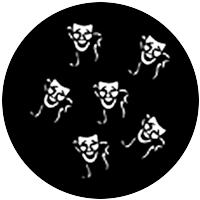 Drama Masks