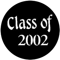 Class of 2002
