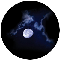 Moon Glow