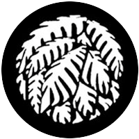 Jungle Palms