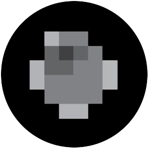 Overlapping Squares