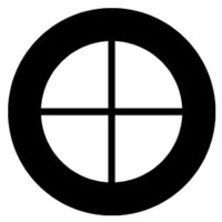 Porthole Cross