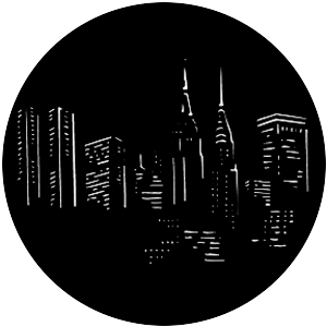 New York Night