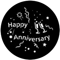 Happy Anniversary