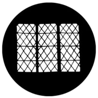 Drawn Lattice