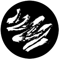 Brush Stroke 1