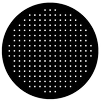 Square Radiant
