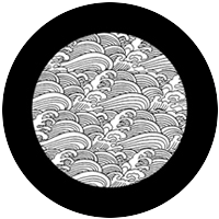 Kabuki Waves