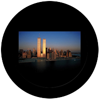 Twin Towers 3