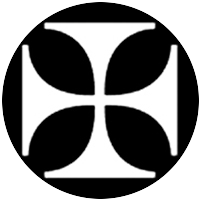 Saxon Cross