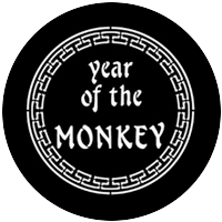 Year Of The Monkey