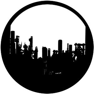 Industrial Skyline