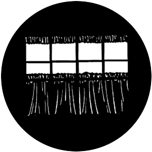 Cafe Curtains