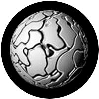 Cracked Sphere