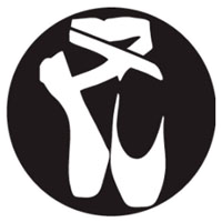 Dance Slippers En Pointe