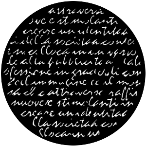 Handwriting