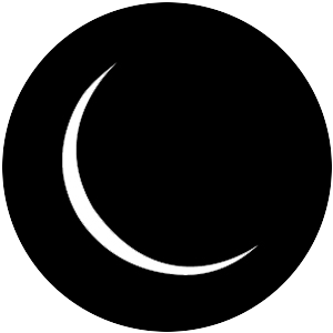 Circle Moon