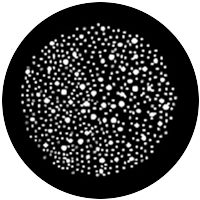 Dot Breakup (Small)
