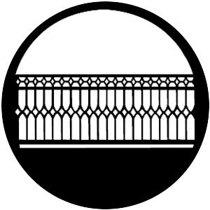 Wrought Iron Fence