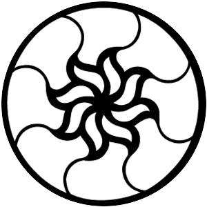 Pinwheel 6
