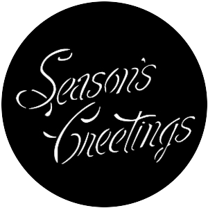 Season's Greetings