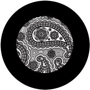 Paisley 1