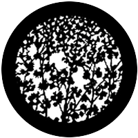 Leafy Branches 3
