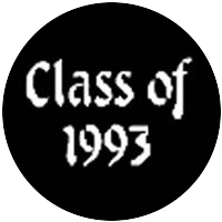 Class of 1993