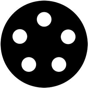 Five Holer