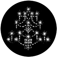 Chandelier A
