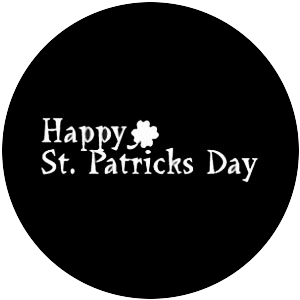 St. Patricks Day