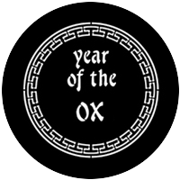 Year Of The Ox