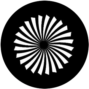 Twisting Fan