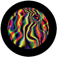 Colored Bands