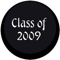 Class of 2009