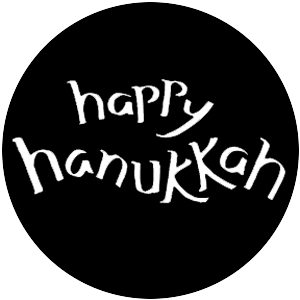 Happy Hanukkah