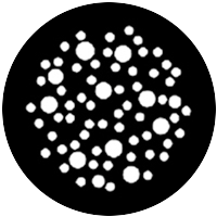 Dot Breakup (Large)