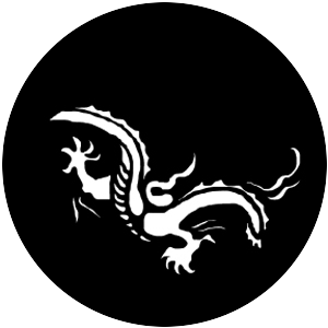 Dragon B (Tail)