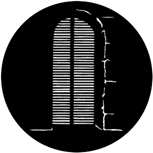 Spanish Shutters