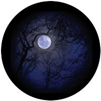 Howling Moon