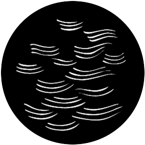 Wavy Breakup