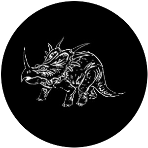 Triceratops 2