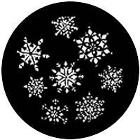 Snowflakes 2