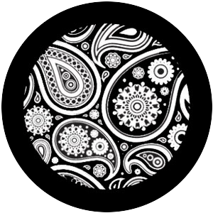 Paisley 2