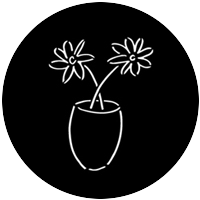 Dainty Flowers