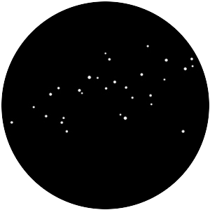 Tiny Stars